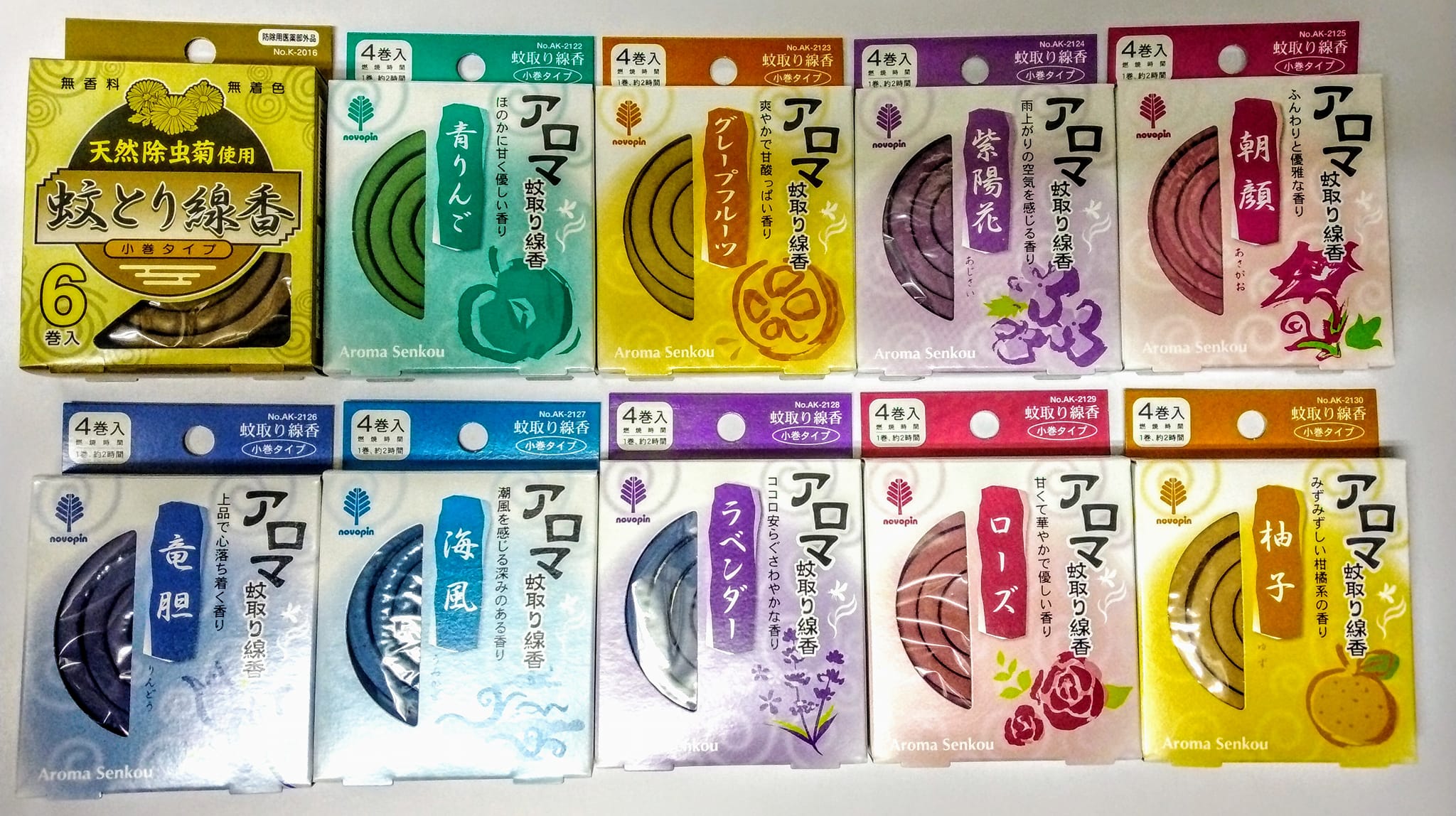 product