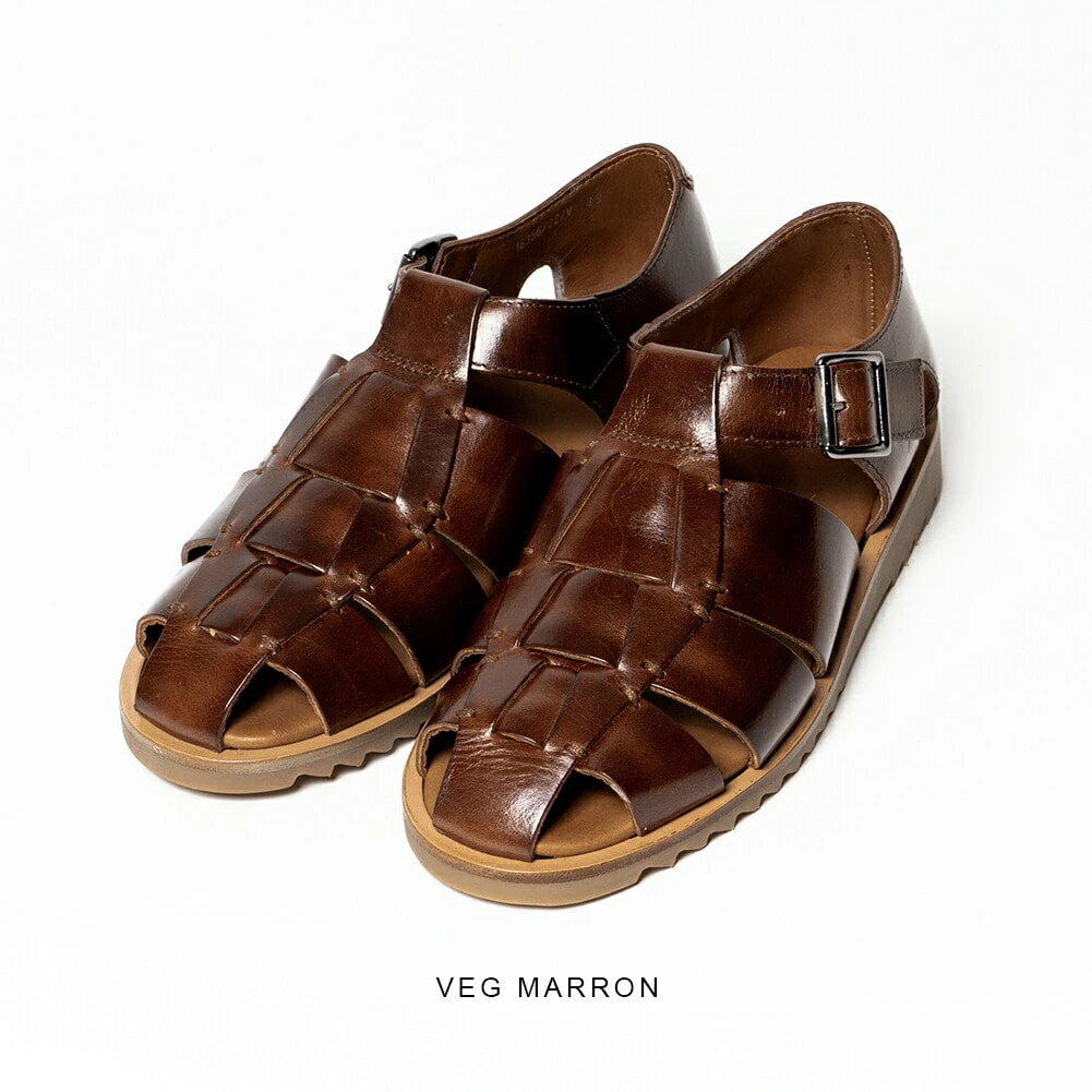 全国組立設置無料 PARABOOT PACIFIC / VEG MARRON - 靴