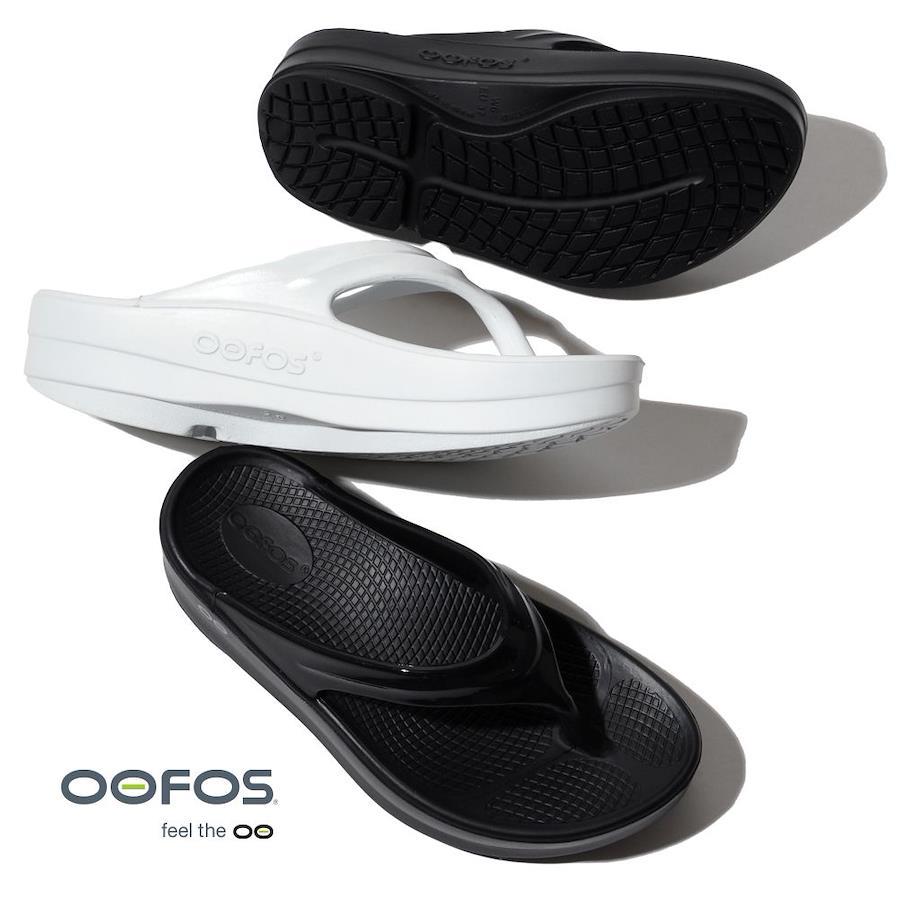 OOFOS OOmega EXCLUSIVE - 靴