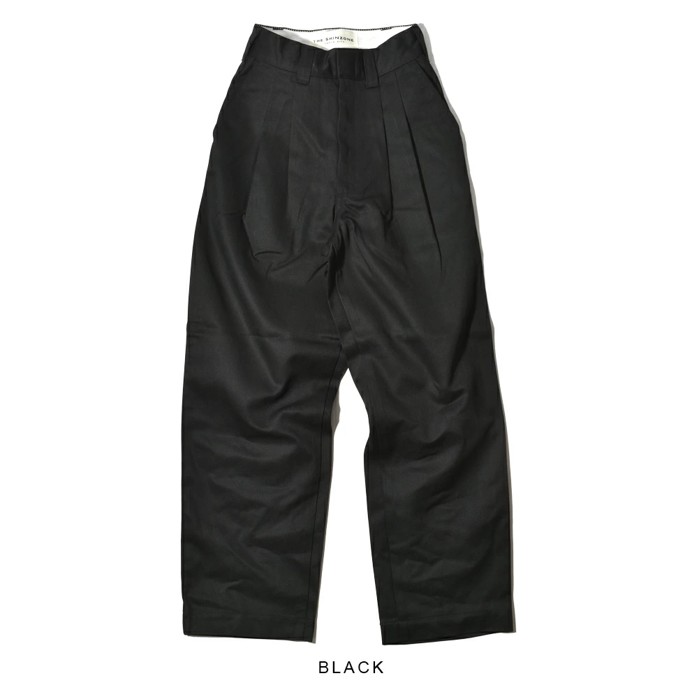 Buy Shinzone Shin zone tomboy pants TOMBOY PANTS tomboy pants