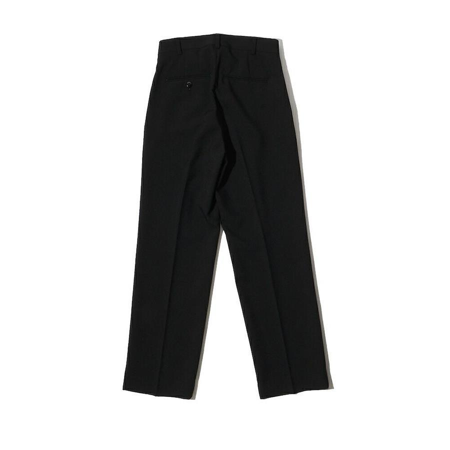 Shinzone Chrysler pants pants 2 tuck pants long pants CHRYSLER