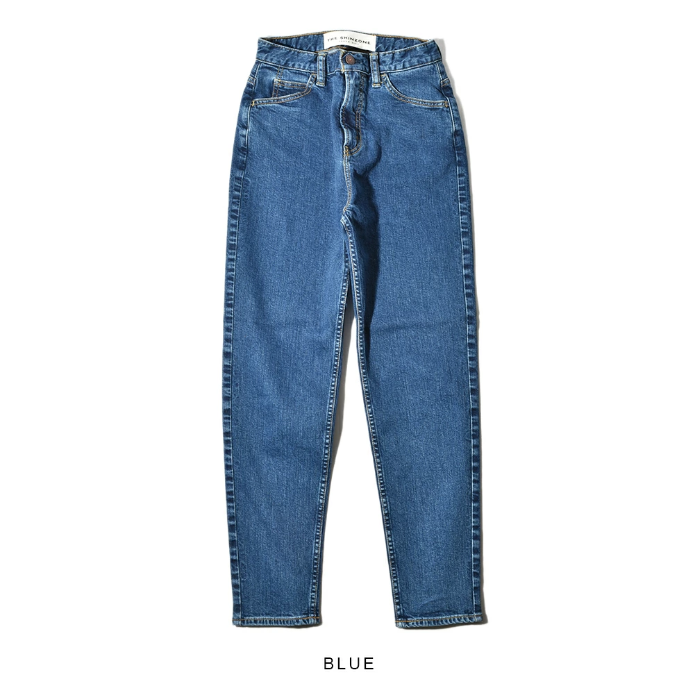 Shinzone シンゾーン エンパイアジーンズ EMPIRE JEANS ジーンズ ...