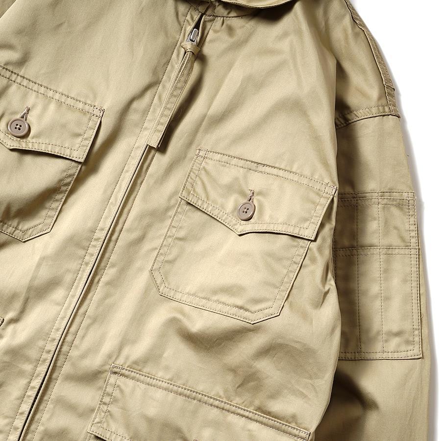 アナトミカ ANATOMICA USN FLIGHT JACKET フライト ジャケット