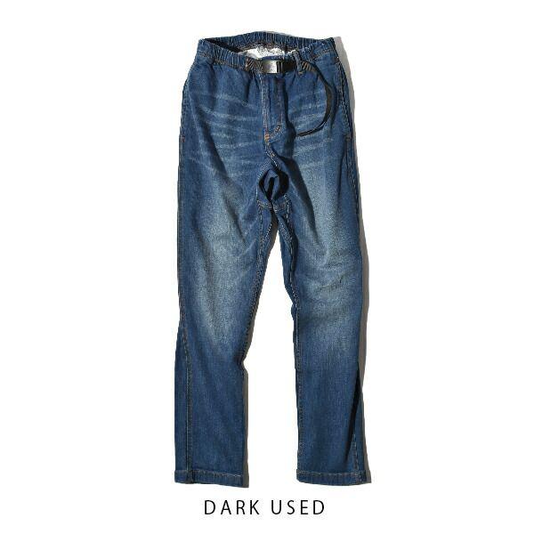 Gramicci Denim NN Pants Tight Fit GRAMICCI DENIM NN PANT TIGHT...