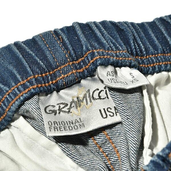 Buy Gramicci Denim NN Pants Tight Fit GRAMICCI DENIM NN PANT TIGHT