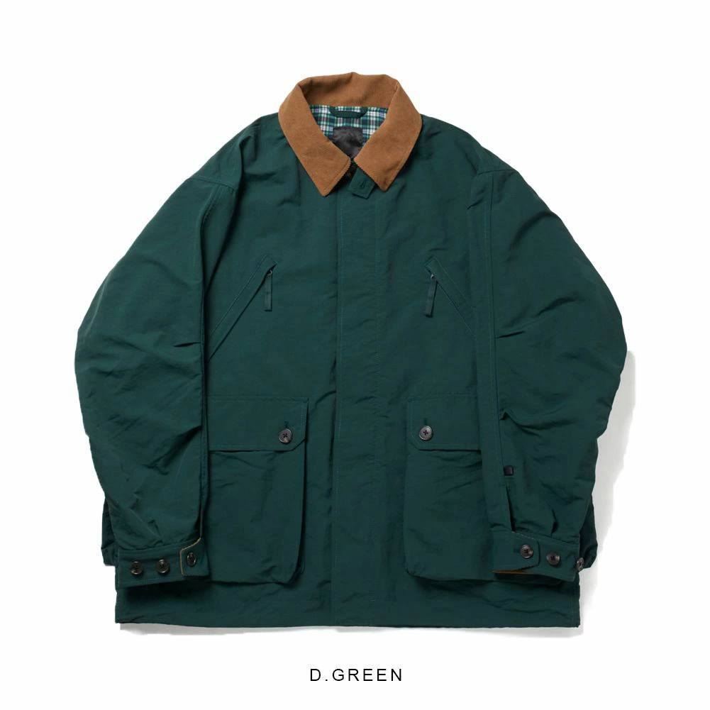 ダイワピア39 DAIWA PIER39 DAIWA PIER 39 Tech Field Jacket ...