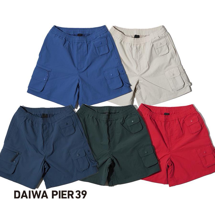 ダイワピア39 DAIWA PIER39 DAIWA PIER 39 BP-53022 Tech Hiker