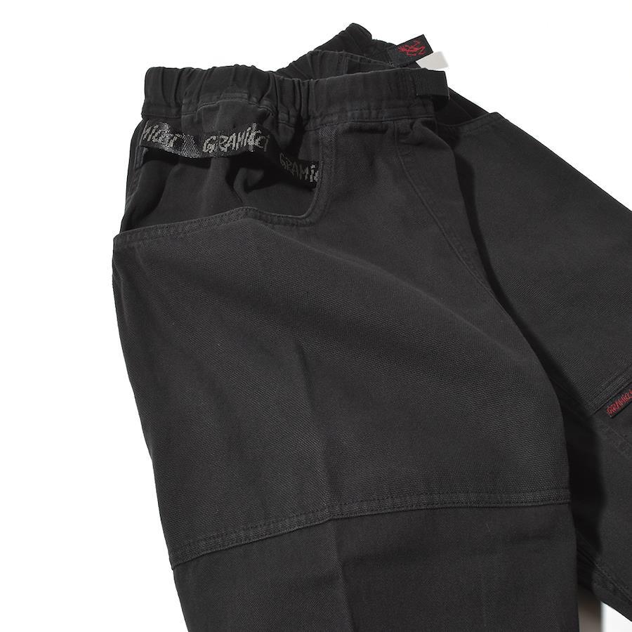 グラミチ ガジェットパンツ ロングパンツ GRAMICCI GADGET PANT