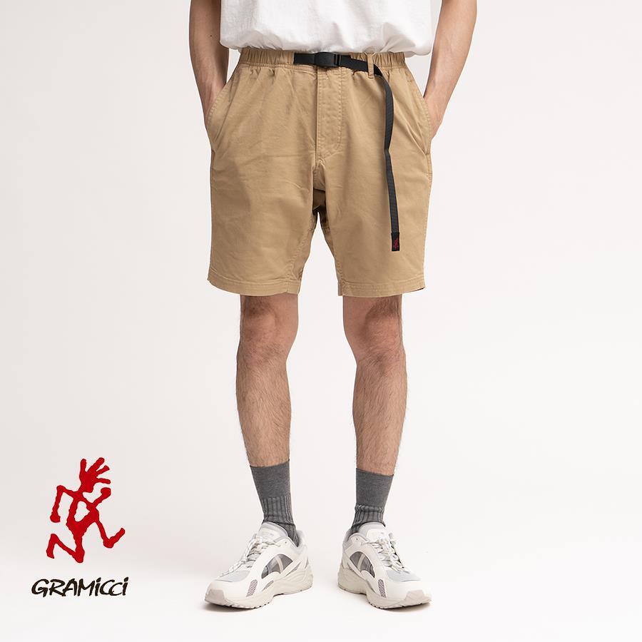 グラミチ ショートパンツ NNショーツ ショーツ GRAMICCI NN Shorts