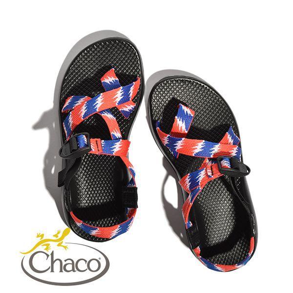 Chaco Chaco Sandals Men's M's Z1 Grateful Dead Grateful Dead