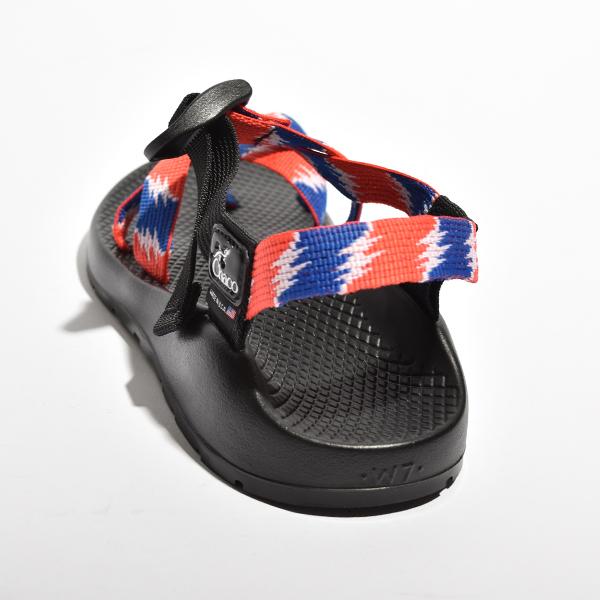 Chaco Chaco Sandals Men's M's Z1 Grateful Dead Grateful Dead