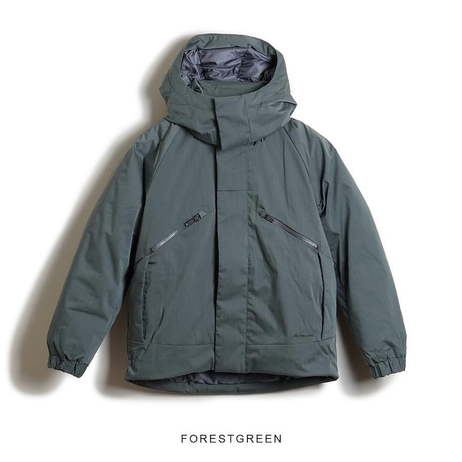 Snow peak snow peak snowpeak FR 2L Down Jacket down down jacket