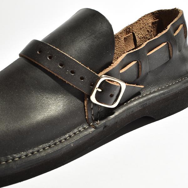 original fernand comfoot shoes　オーロラシューズ