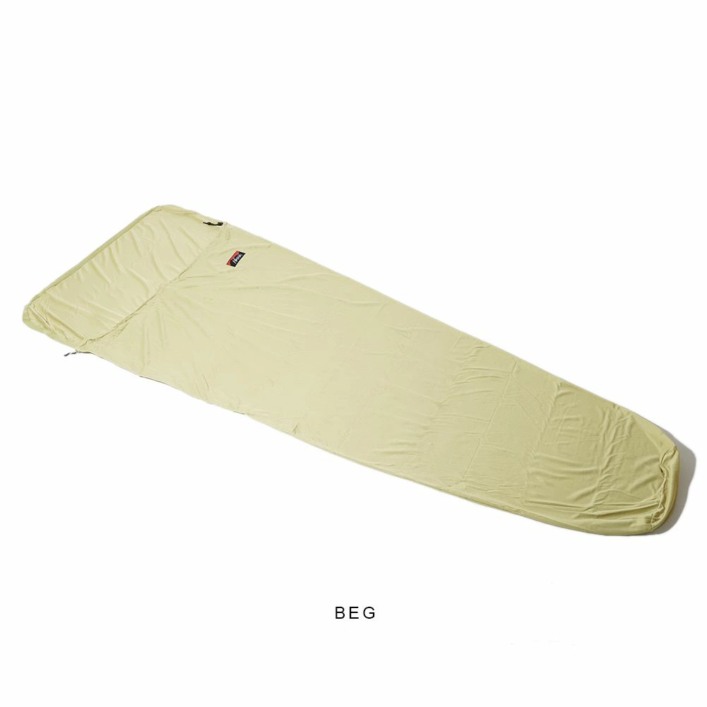 Nanga NANGA sleeping bag inner sheet SLEEPING BAG INNER SHEET