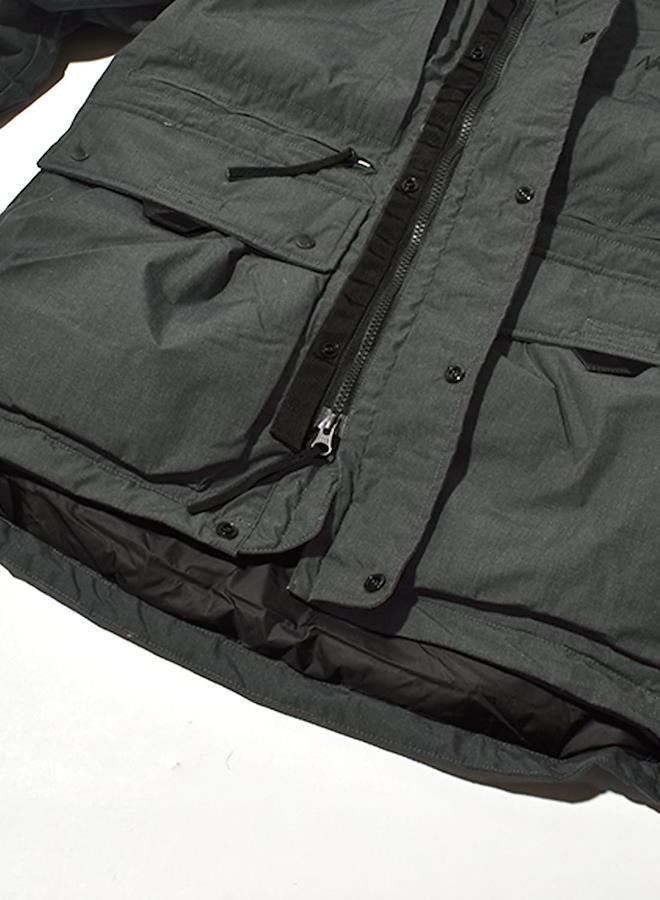 NANGA TAKIBI DOWN JACKET BEG M - 網購日本原版商品，點對點