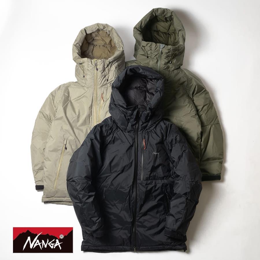 Buy NANGA AURORA DOWN JACKET 2023 Model Aurora Tex Down Jacket ...