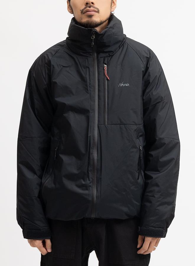 Buy NANGA AURORA STAND COLLAR DOWN JACKET 2023 Model Aurora Tex