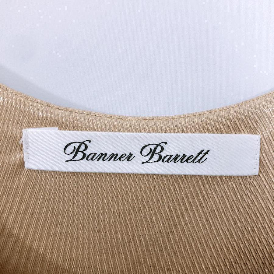 Buy [08549] Good condition BANNER BARRETT Tops 38 M size