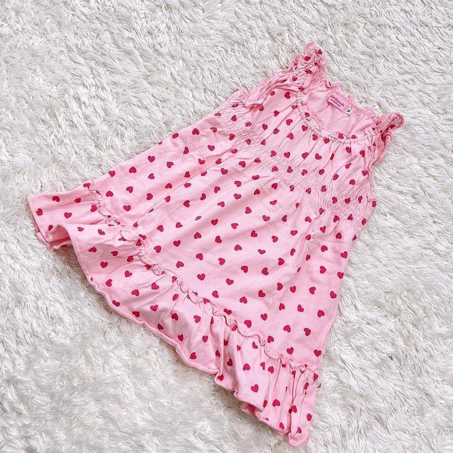 ミキハウス 水着 90 美品 子供服 - その他