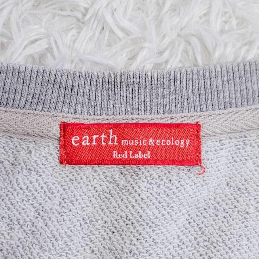 earth music&ecology Red Label ワンピース - トップス