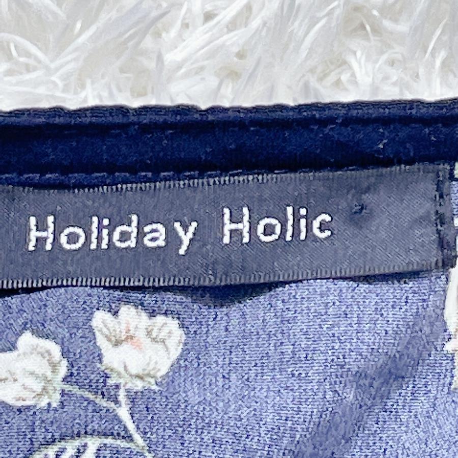 HOLIDAY HOLIC ホリデイホリック ジャケット - アウター