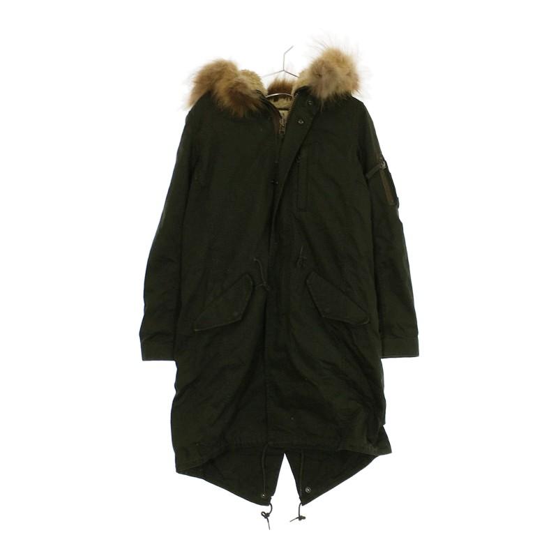 American rag winter outlet coat