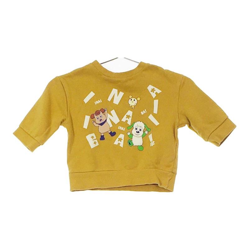 わんわん うーたん Tシャツ - トップス