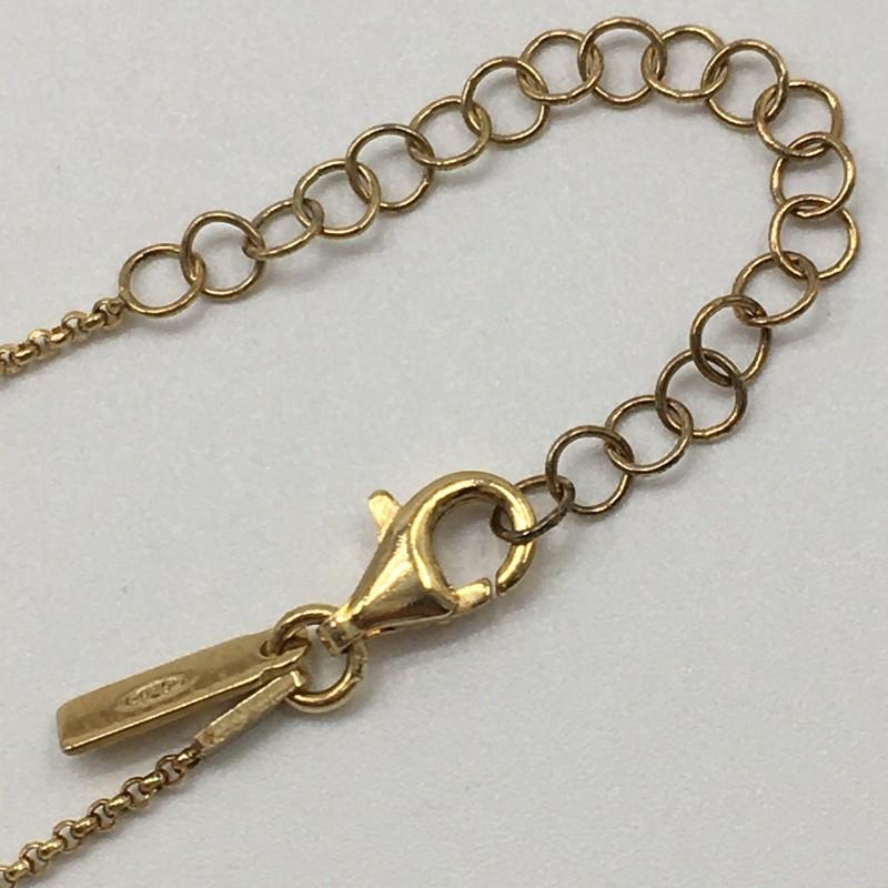 新古品 DIESEL ディーゼル ネックレス - アクセサリー