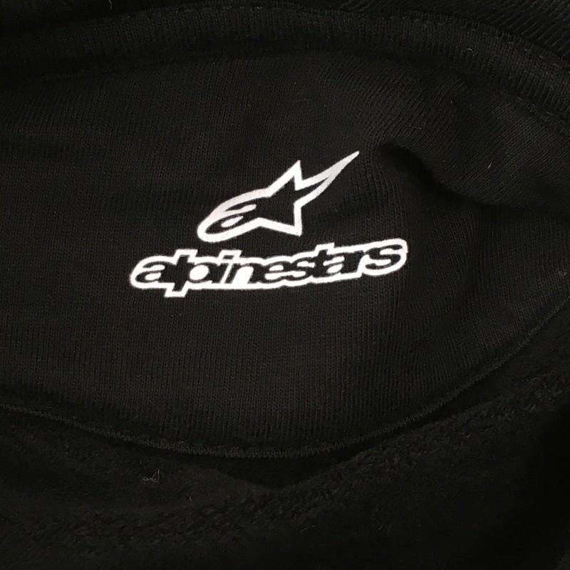 DIESEL alpinestars パーカー XXS レディース - トップス