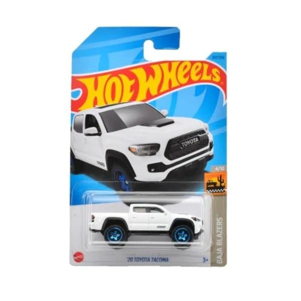 Toyota tacoma hot sales wheel