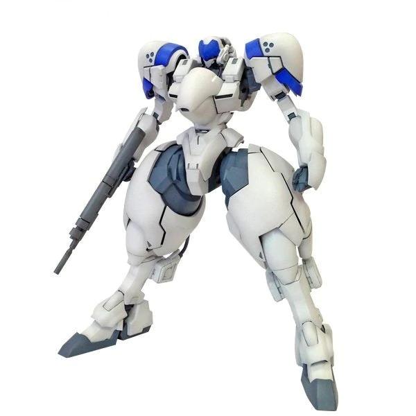 PP028 PLD X-4 + (PD-802) Armored Infantry