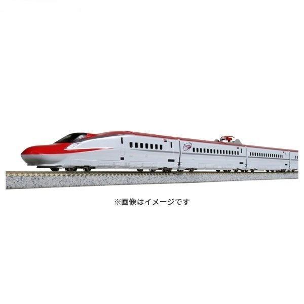 KATO 10-1566他 E6系 秋田新幹線 こまち 7両セット - 鉄道模型