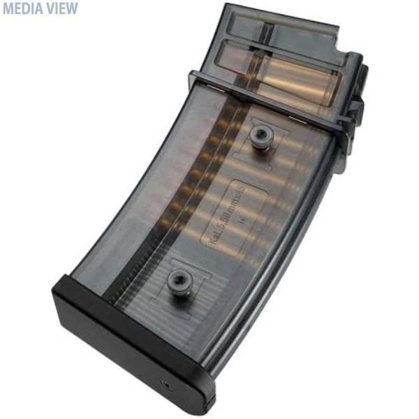 Buy Standard Electric Gun Magazine No.105 G36 Normal MG from Japan