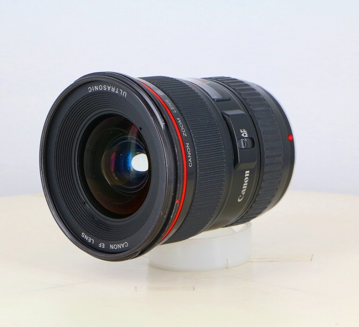 [Used] Canon EF17-35/2.8L USM