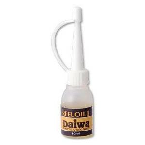 Buy DaIWa reel oil II from Japan - Buy authentic Plus exclusive items from  Japan