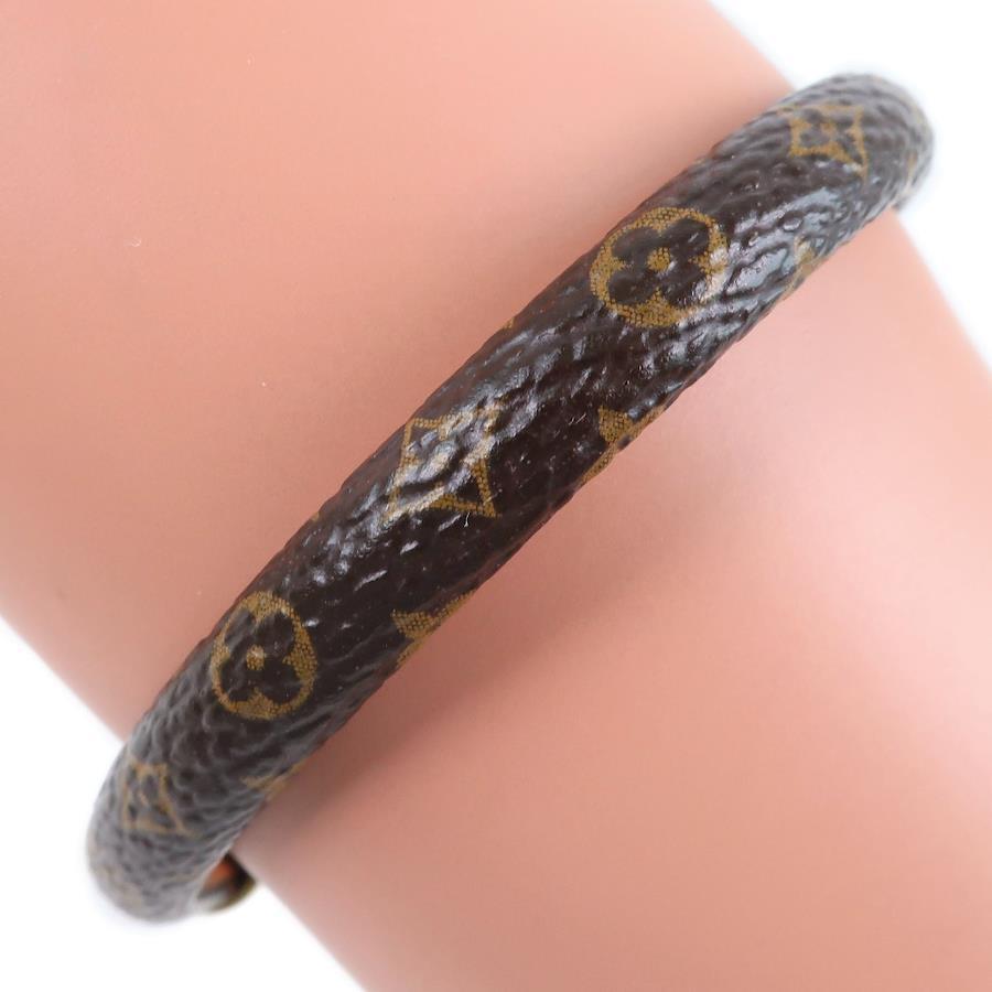 Buy [LOUIS VUITTON] Louis Vuitton Brasserie Alma M6220 Monogram Canvas  Brown Women's Bracelet 【second hand】 from Japan - Buy authentic Plus  exclusive items from Japan