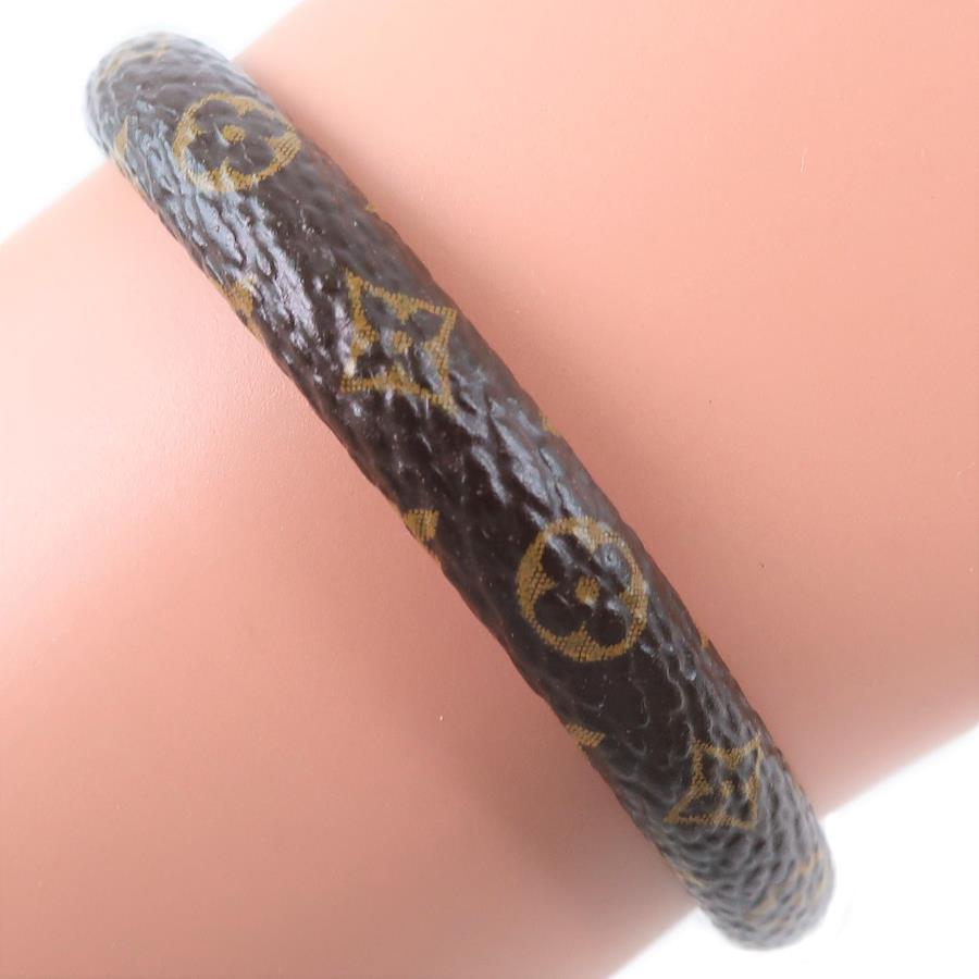 Buy [LOUIS VUITTON] Louis Vuitton Brasserie Alma M6220 Monogram Canvas  Brown Women's Bracelet 【second hand】 from Japan - Buy authentic Plus  exclusive items from Japan
