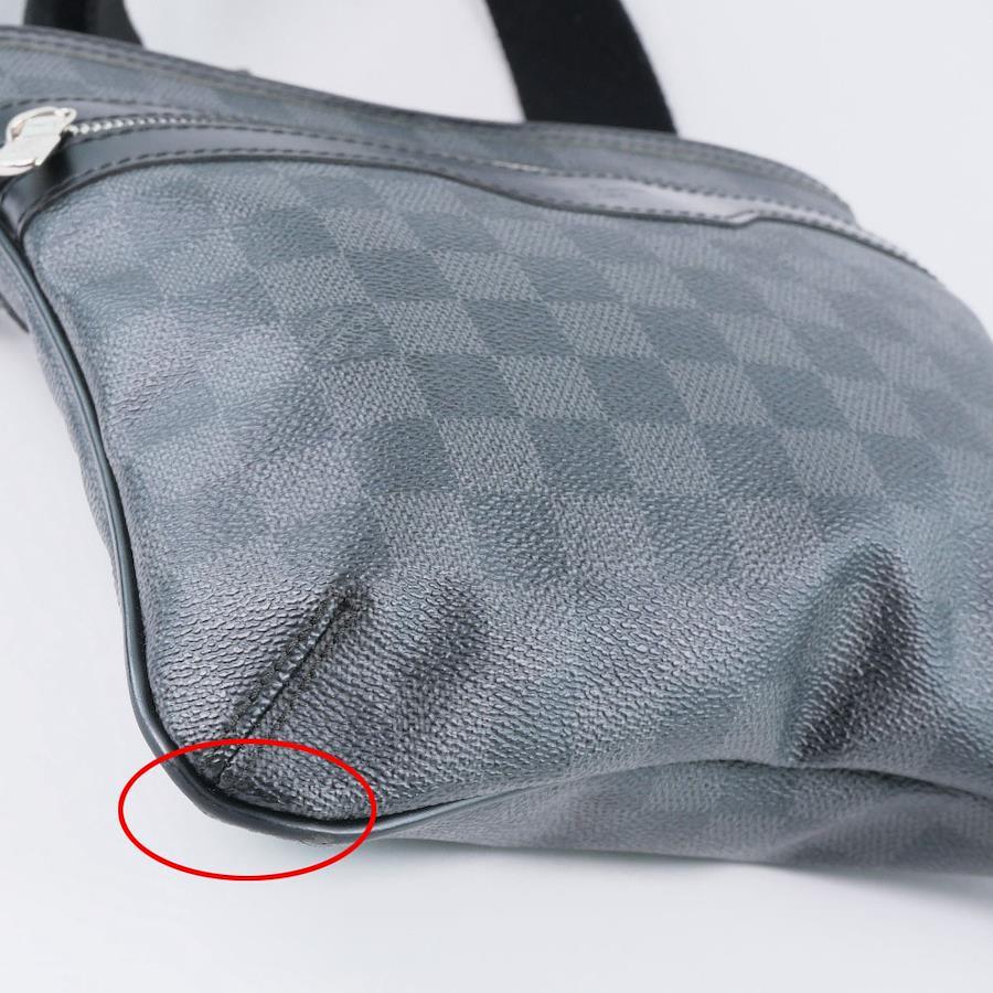 Louis Vuitton Unisex Shoulder Bag