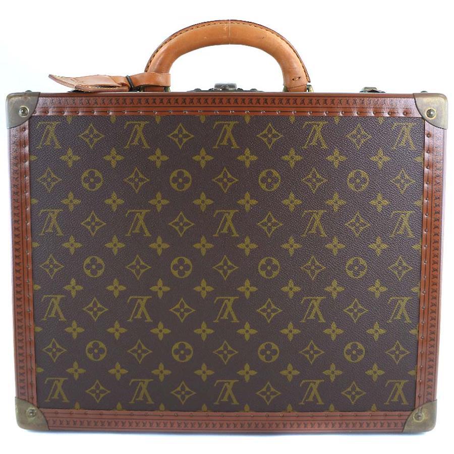 BUYING SECOND HAND LOUIS VUITTON IN JAPAN