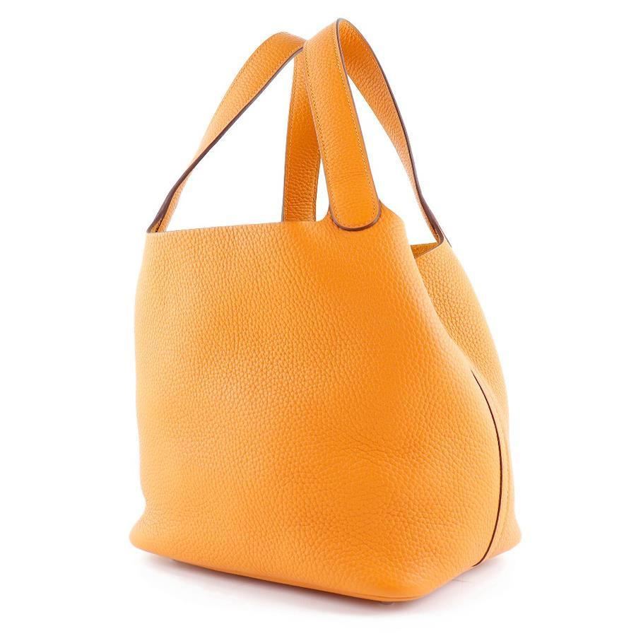 Hermes Picotin Lock Womens Handbags