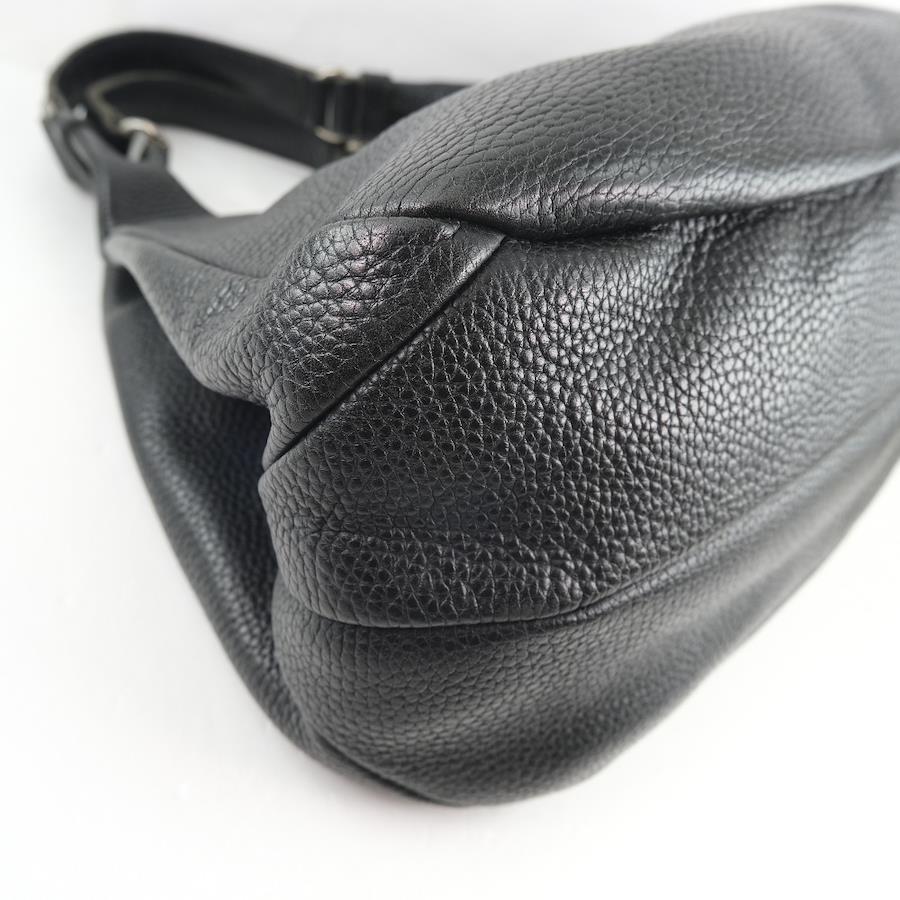 Buy [BOTTEGAVENETA] Bottega Veneta intrecciato calf black ladies bracelet  【second hand】 from Japan - Buy authentic Plus exclusive items from Japan