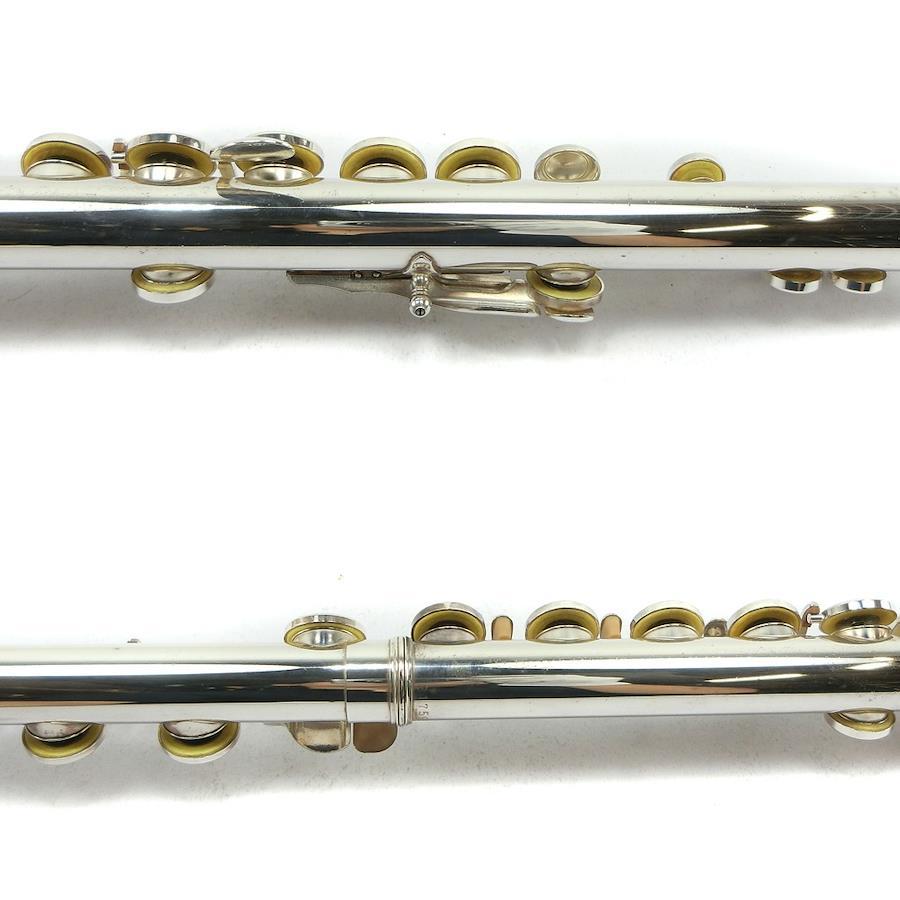 Buy [YAMAHA] Yamaha Flute YFL211S Metal _ Wind Instruments