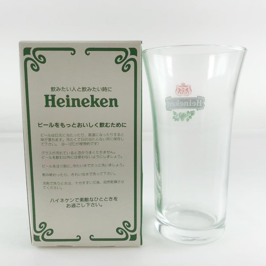未使用】Heineken ハイネケン グラス - キッチン/食器