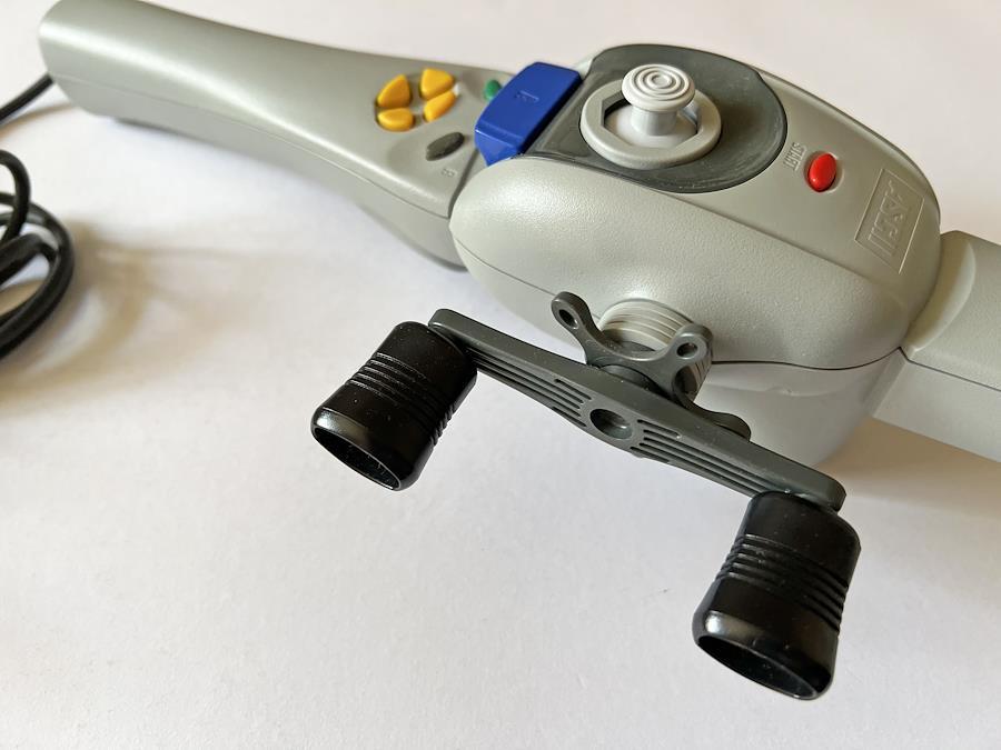 N64 釣りコン 箱説あり ニンテンドー64 - 日本の商品を世界中にお届け