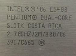 product