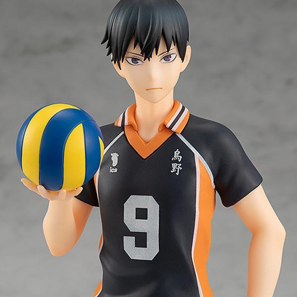 Haikyuu!! To the Top Pop Up Parade Shoyo Hinata