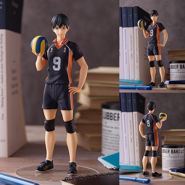 Haikyuu!! To the Top Pop Up Parade Tobio Kageyama