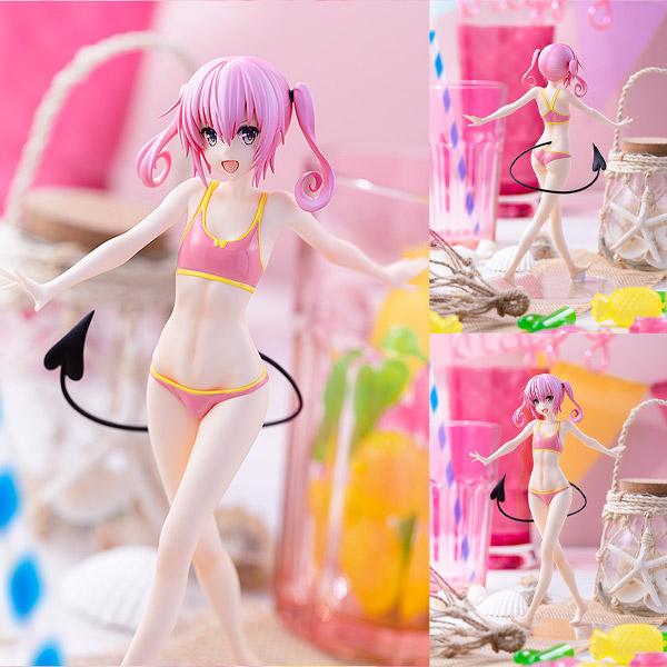 Nana Astar Deviluke To Love-Ru Darkness Pop Up Parade Figure