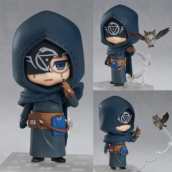 ねんどろいど 第五人格 占い師 - umifer.com.br