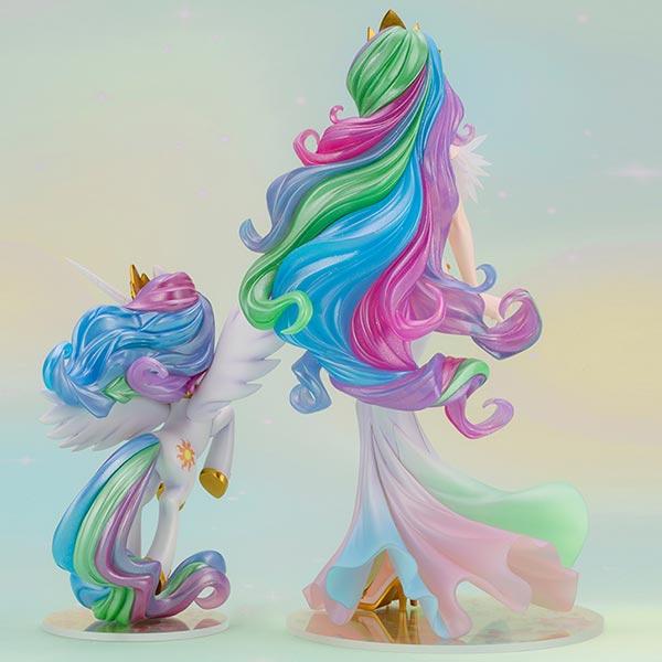 celestia figure